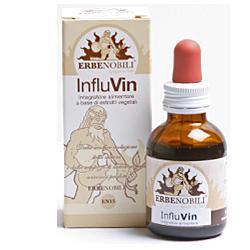 INFLUVIN 50 ML - Farmacia De Pasquale