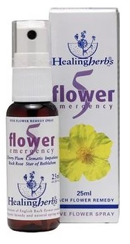 FIVE FLOWER SPRAY ORALE 20 ML - Farmacia De Pasquale