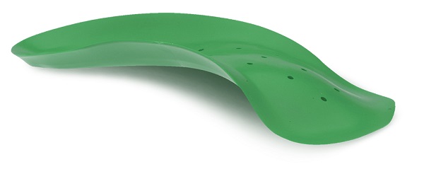 PLANTARE ATTIVO PREFORMATO BIONAIF VERDE MISURA GRANDE 2 PEZZI - Farmacia De Pasquale