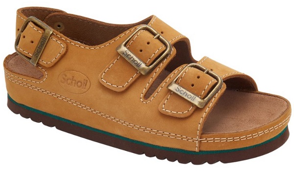 AIR BAG BACK STRAP NUBUCK UNISEX BIOPRINT CUOIO 45 - Farmacia De Pasquale