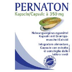 PERNATON 90 CAPSULE - Farmacia De Pasquale