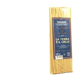 LINGUINE TRAFILATE BRONZO 500 G - Farmacia De Pasquale