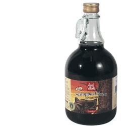 SCIROPPO D'ACERO CANADESE GRADO C 1 LITRO - Farmacia De Pasquale