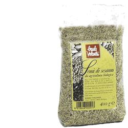 SEMI SESAMO 400 G - Farmacia De Pasquale