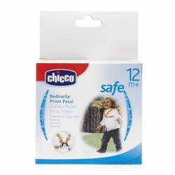 CHICCO REDINELLE PRIMI PASSI - Farmacia De Pasquale