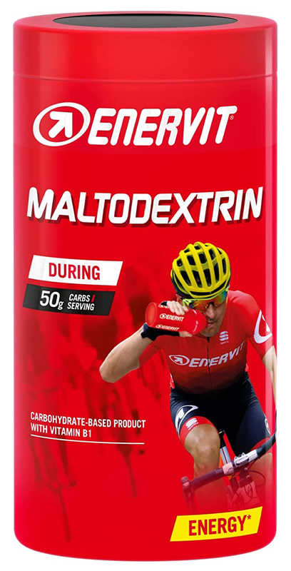 ENERVIT MALTODESTRINE PREPARATO ENERGETICO DA 450G - Farmacia De Pasquale