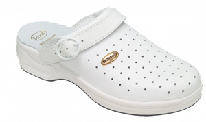 NEW BONUS PUNCHED BYCAST UNISEX REMOVABLE INSOLE BIANCO 36 - Farmacia De Pasquale