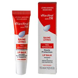 VITACITRAL BALSAMO LABBRA 15 ML - Farmacia De Pasquale