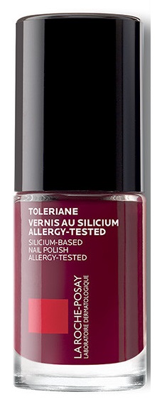 TOLERIANE VERNIS SILICIUM FRAMBOISE 6 ML - Farmacia De Pasquale