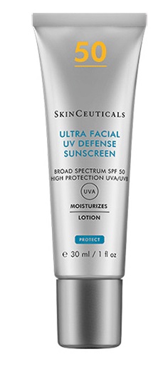 ULTRA FACIAL DEFENSE SPF50+ 30 ML - Farmacia De Pasquale