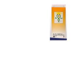 FITOMEGA M6 GOCCE 50 G - Farmacia De Pasquale