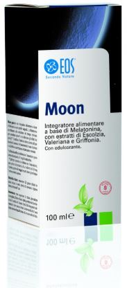 EOS MOON PIANTE SERA GOCCE 100 ML - Farmacia De Pasquale