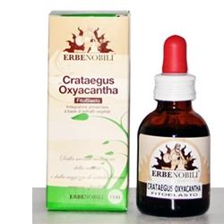 FITOBLASTO CRATAEGUS OXYACANTHA 50 ML - Farmacia De Pasquale