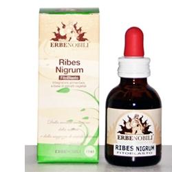 FITOBLASTO RIBES NIGRUM 50 ML - Farmacia De Pasquale