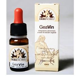 GEAVIN 10 ML - Farmacia De Pasquale