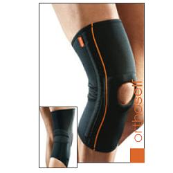 GINOCCHIERA CON STABILIZZATORE ROTULEO GENUFIT 04 S - Farmacia De Pasquale