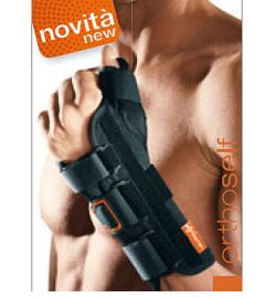POLSIERA CON PRESA POLLICE POLFIT 17 SINISTRA MEDIUM - Farmacia De Pasquale