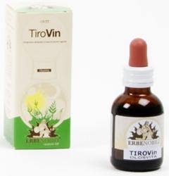 OLOSVITA TIROVIN 50 ML - Farmacia De Pasquale