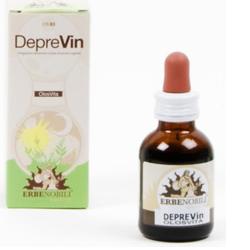 OLOSVITA DEPREVIN 50 ML - Farmacia De Pasquale