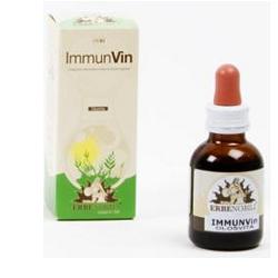 OLOSVITA IMMUNVIN 50 ML - Farmacia De Pasquale