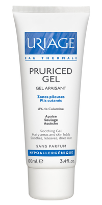 PRURICED GEL LENITIVO 100 ML - Farmacia De Pasquale