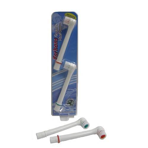 FORHANS VITAL POWER 2TEST RICAMBIO - Farmacia De Pasquale
