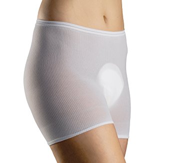 POST-NATAL PANTS S/M CF 4 PEZZI - Farmacia De Pasquale