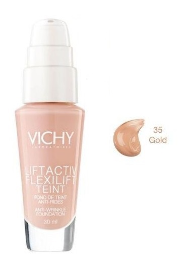 LIFTACTIV FLEXITEINT 35 30 ML - Farmacia De Pasquale