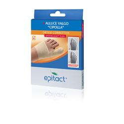 EPITACT ORTESI CORRETTIVA ALLUCE VALGO SMALL 1 PEZZO - Farmacia De Pasquale
