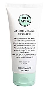 APTASAP GEL MANI SENZA ACQUA 100 ML - Farmacia De Pasquale