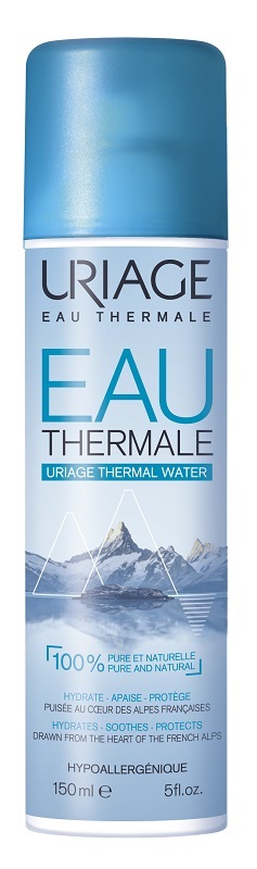EAU THERMALE URIAGE 150 ML - Farmacia De Pasquale