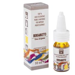 BERGAMOTTO OLIO ESSENZIALE NATURALE 10 ML - Farmacia De Pasquale
