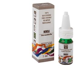 NATURALE NEROLI OLIO ESSENZIALE 10 ML - Farmacia De Pasquale