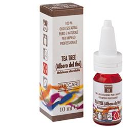 TEA TREE OLIO ESSENZIALE NATURALE 10 ML - Farmacia De Pasquale