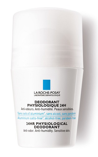 PHYSIO DEO ROLL-ON 50 ML - Farmacia De Pasquale