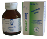 PROSTALEM 60 CAPSULE - Farmacia De Pasquale