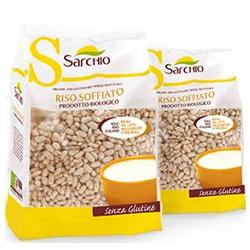 RISO SOFFIATO 200 G - Farmacia De Pasquale