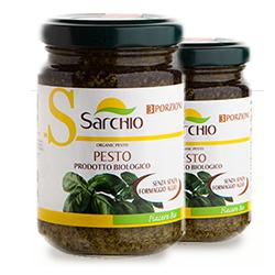 PESTO 130 G - Farmacia De Pasquale