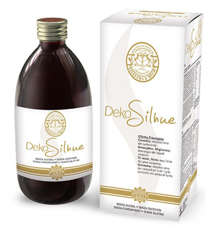 DEKOSILHUE 500 ML - Farmacia De Pasquale