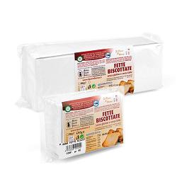 IL PANE DI ANNA FETTE BISCOTTATE 95 G - Farmacia De Pasquale