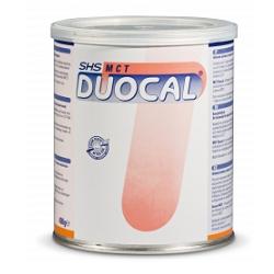 DUOCAL SUPERSOLUBLE SHS 400 G - Farmacia De Pasquale