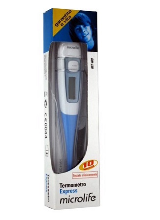 TERMOMETRO EXPRESS MT400 - Farmacia De Pasquale