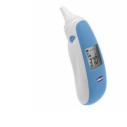 TERMOMETRO AURICOLARE IR COMFORT QUICK CHICCO ARTICOLO 65600 - Farmacia De Pasquale