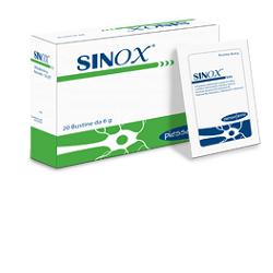 SINOX 20 BUSTINE - Farmacia De Pasquale