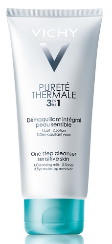 PURETE THERMALE 3 IN 1 STRUCCANTE INTEGRATO 300 ML - Farmacia De Pasquale