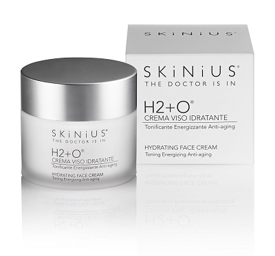 H2+O CREMA 50 ML - Farmacia De Pasquale