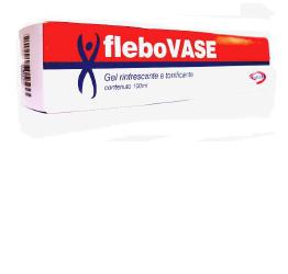 FLEBOVASE GEL 100 ML - Farmacia De Pasquale