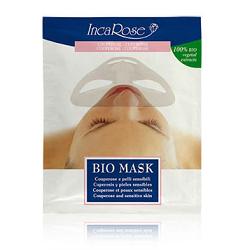 INCAROSE MASCHERA BIO TNT COUPEROSE 17 ML - Farmacia De Pasquale