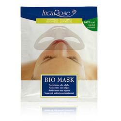 INCAROSE MASCHERA BIO TNT ANTISTRESS 17 ML - Farmacia De Pasquale