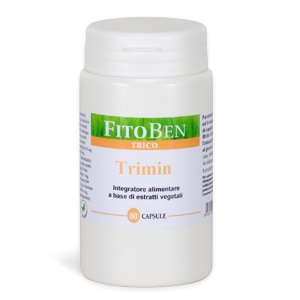 TRIMIN 60 CAPSULE DA 49 G - Farmacia De Pasquale